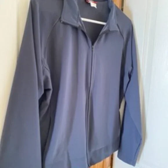 Summer Jacket - Picture 4 of 6